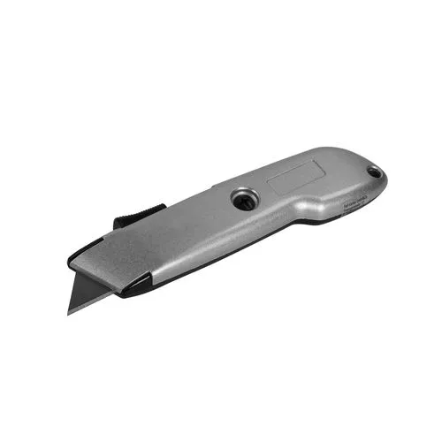 Couteau de Sécurité Multicut Personnalisable - Rétraction Automatique