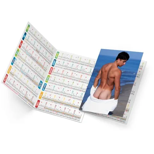 ADAM 2026 - NEUTRE 1 POSE