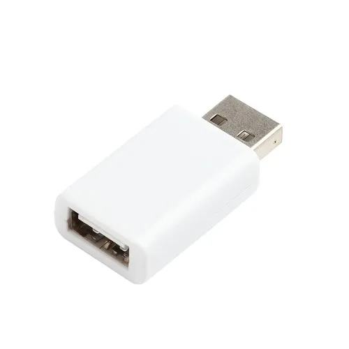 Adaptateur anti-piratage Slim without card Noir