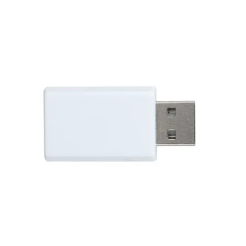 Adaptateur anti-piratage Slim without card Noir