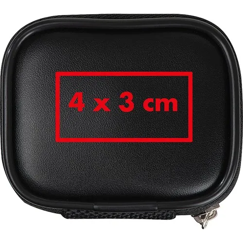 Adaptateur de voyage TADDEO