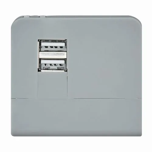 Adaptateur de voyage TRAVEL MATE