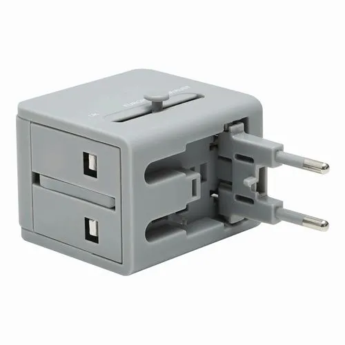 Adaptateur de voyage TRAVEL MATE