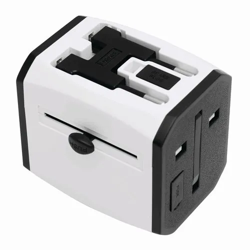 Adaptateur de voyage TRAVEL POWER