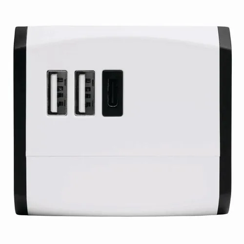 Adaptateur de voyage TRAVEL POWER