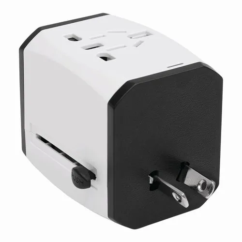 Adaptateur de voyage TRAVEL POWER