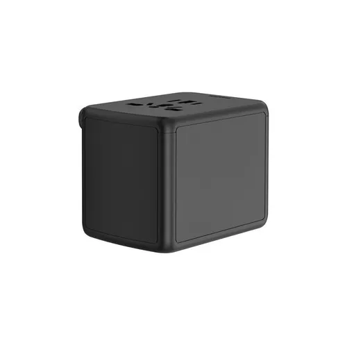 Adaptateur de voyage universel