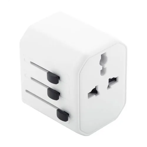 Adapteur universel Jetsetter