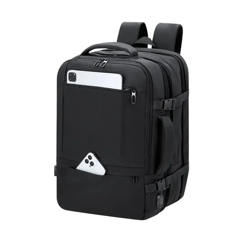 Sac à Dos Business Extensible USB - Ordinateur 17 Pouces