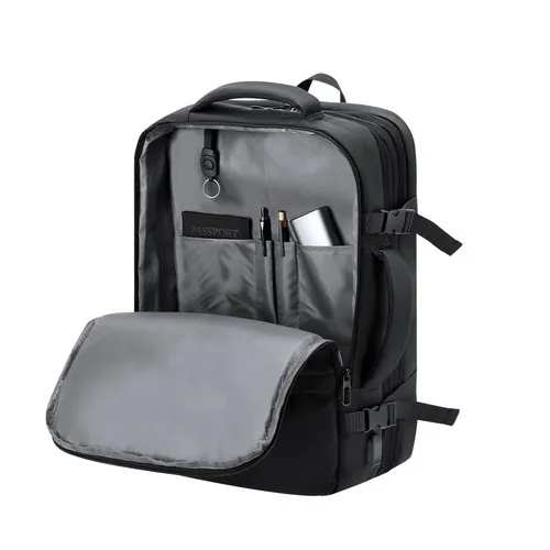 Sac à Dos Business Extensible USB - Ordinateur 17 Pouces