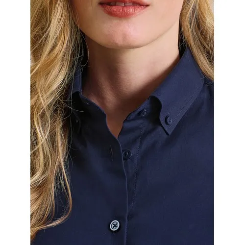 Women's shirt Oxford 'Supreme' SS
