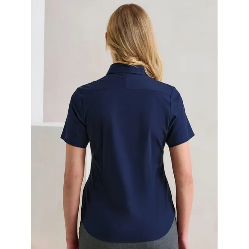 Women's shirt Oxford 'Supreme' SS