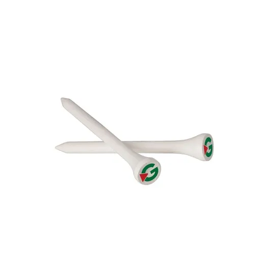 Tee de Golf en Bambou 70 mm Personnalisable - Dès 250 ex