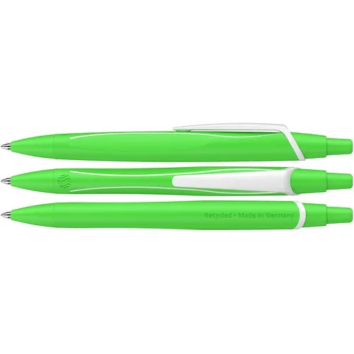 Stylo Bille Néon Personnalisable - Dès 300 unités