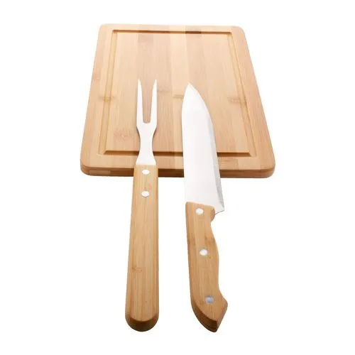 Set pour découper la viande Steakus