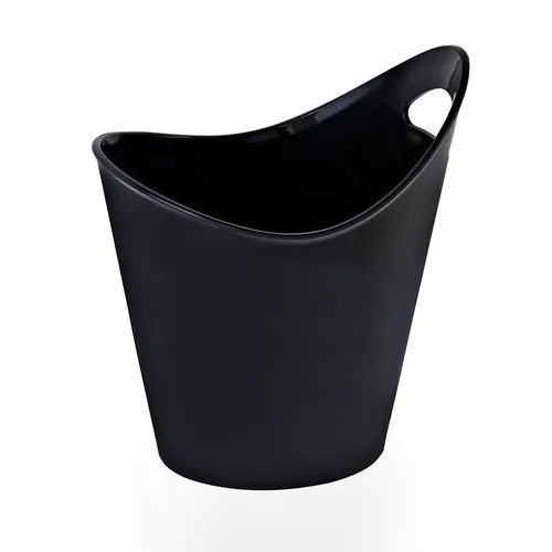 Seau à Glace Personnalisable 5L - Transparent ou Opaque