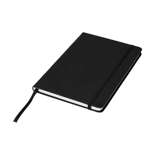 Carnet A5 Pointillés Couverture Rigide - Personnalisable