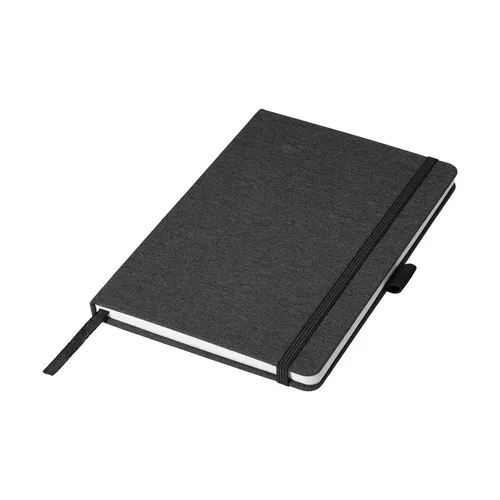 Carnet A5 Pointillés Couverture Rigide - Personnalisable