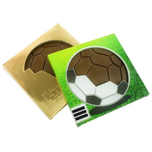 Football classique 120mm