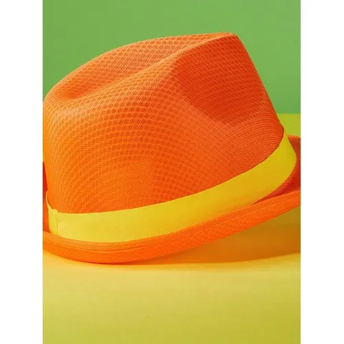 Ruban de chapeau de promotion