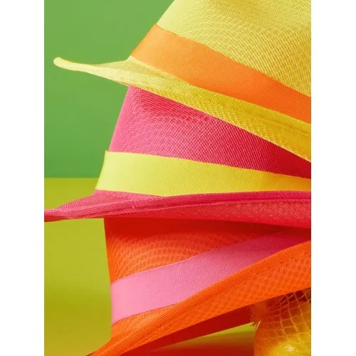 Ruban de chapeau de promotion