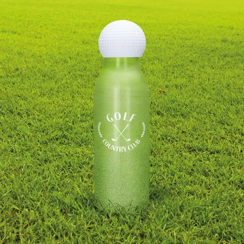 GOURDE BOUCHON BALLON