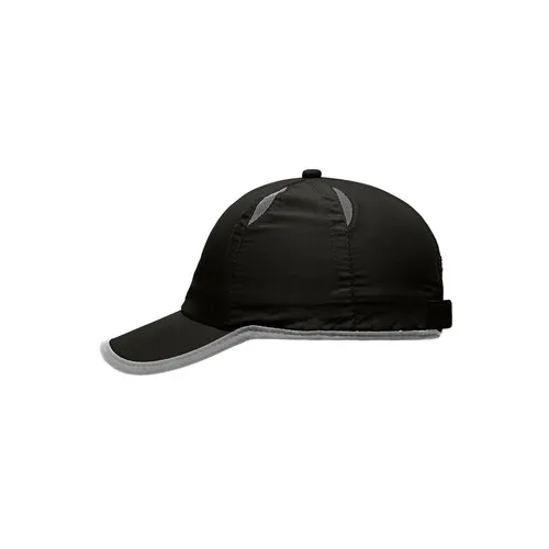 Casquette 6 Panneaux Micro-Edge Sport