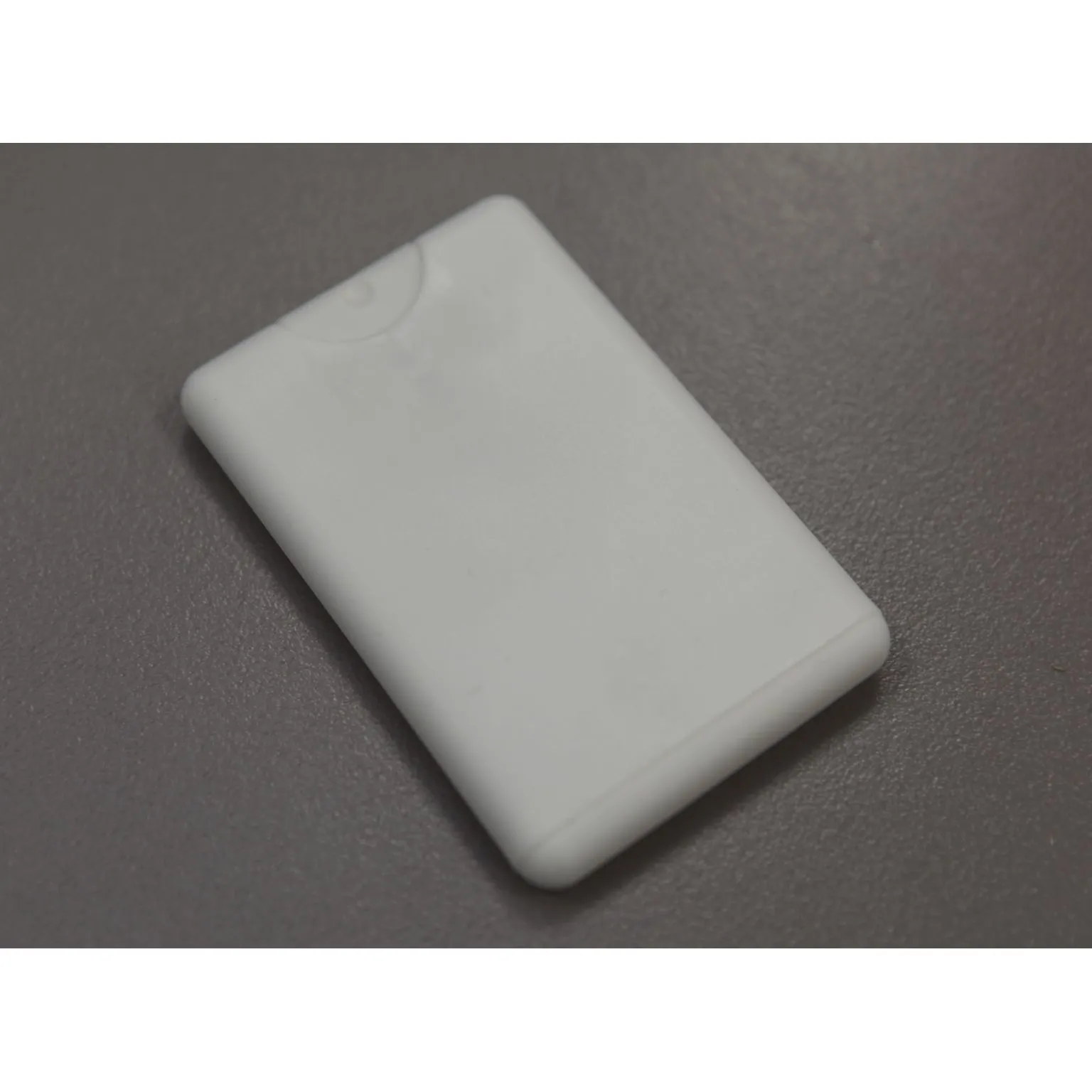 Spray désinfectant mains personnalisable 20ml - Étiquette sur mesure