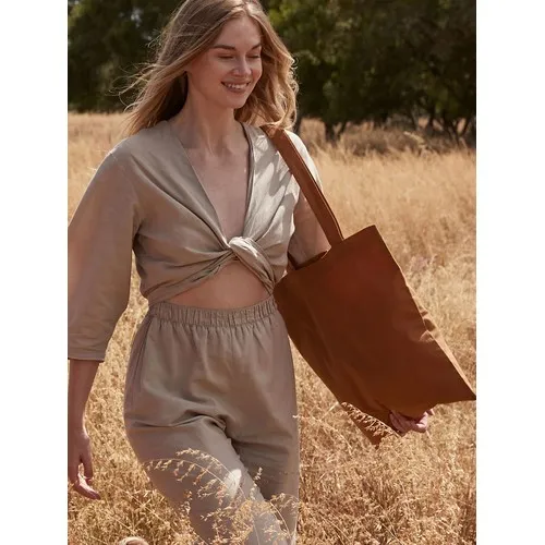 Organic Cotton InCo. Bag for Life