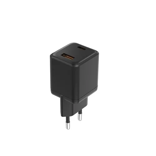 Chargeur Mural Mars CM-4914 Blanc