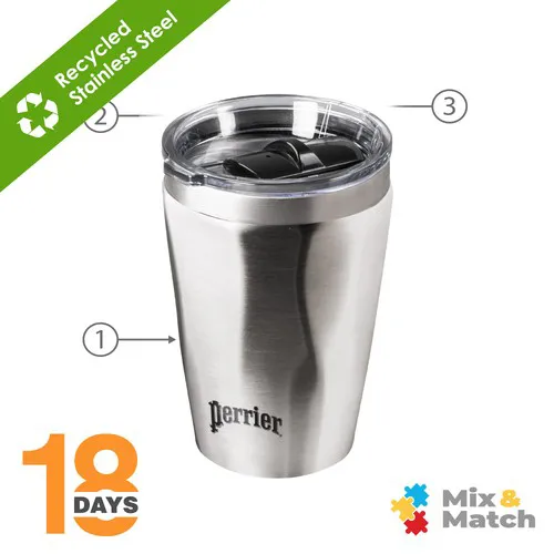 Calypso Gobelet 330 ml / 11 oz STOCK