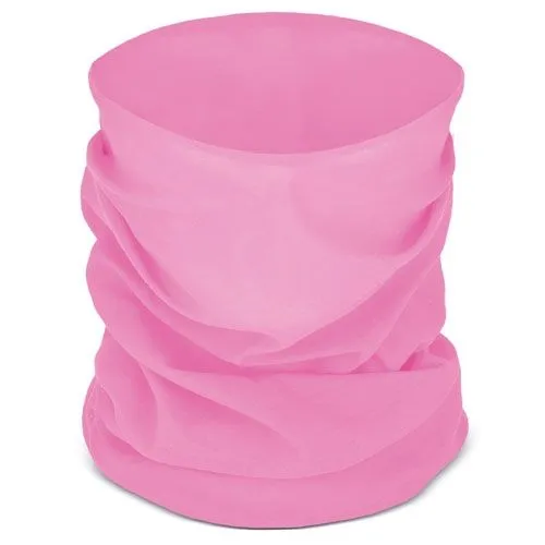 BONNET TOUR DE COU POLAIRE "NEVADA"