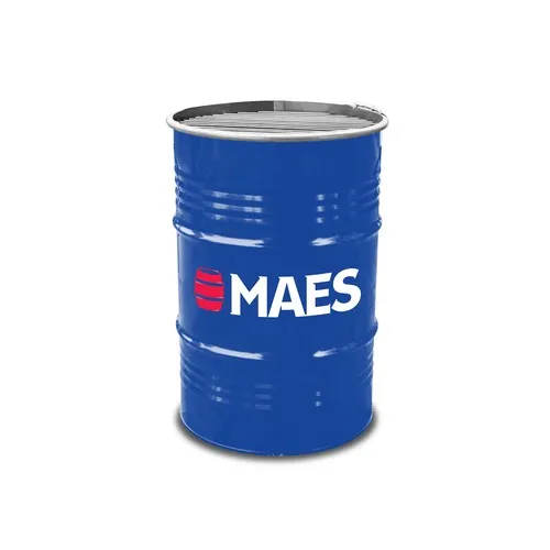 Barbecue Baril 60L Personnalisable | BBQ d'Entreprise sur Mesure