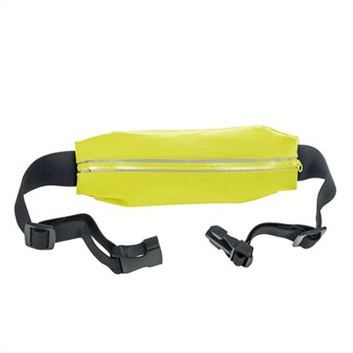 Sacoche banane sport personnalisable avec fenêtre tactile