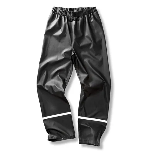 Prism pu waterproof trouser
