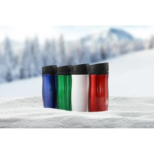 Mug thermique 375 ml Air Gifts | Jackson