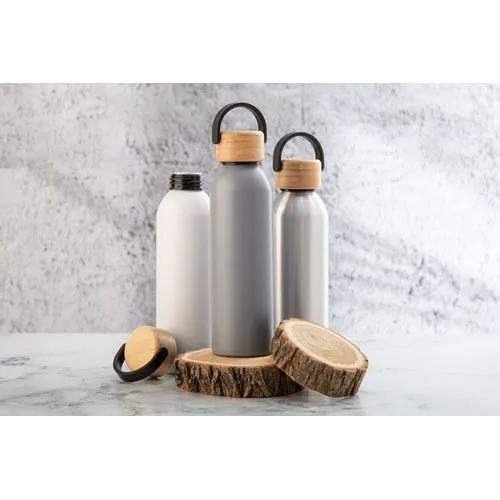 Bouteille en aluminium Zoboo