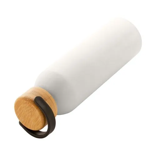 Bouteille en aluminium Zoboo