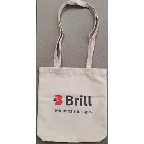 Sac Shopping en Coton Recyclé Personnalisable par Sérigraphie