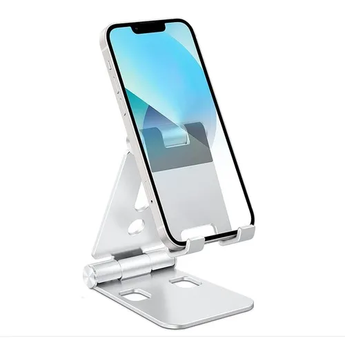 Support Smartphone Pop-Up Personnalisable - Carte Publicitaire