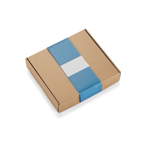 Kit d'Emballage Cadeau Entreprise Taille L - Personnalisable