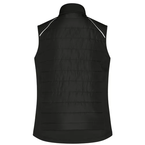 Gilet hybride Femme