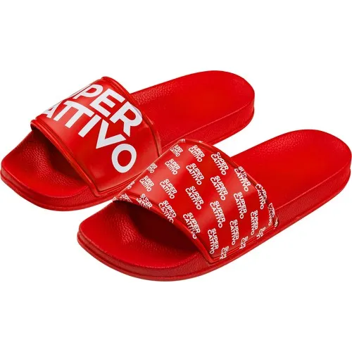 Sandales de bain personnalisées Classic - Impression couleur intégrale