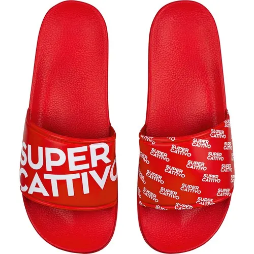 Sandales de bain personnalisées Classic - Impression couleur intégrale