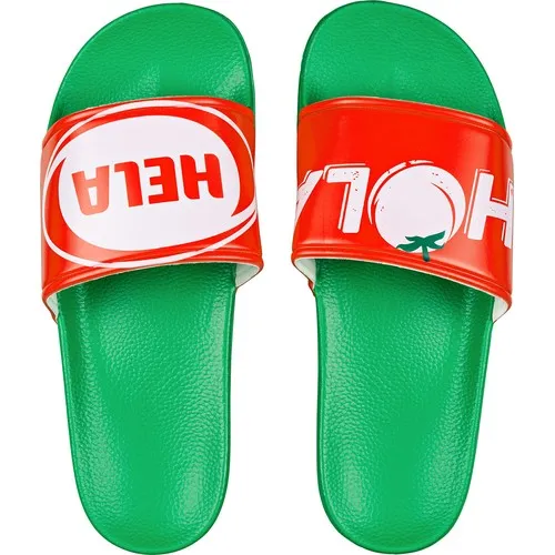 Sandales de bain personnalisées Classic - Impression couleur intégrale