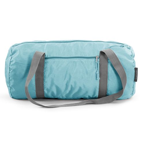 Sac Polochon Sport Éco-Responsable 48cm - Polyester Recyclé 290T