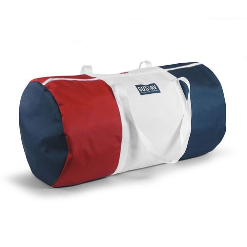 Sac Polochon Sport Éco-Responsable 48cm - Polyester Recyclé 290T