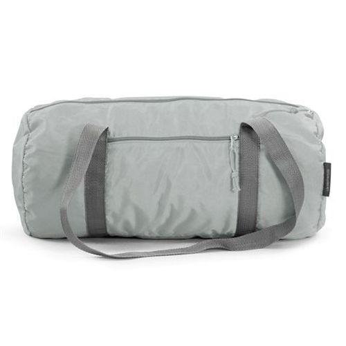 Sac Polochon Sport Éco-Responsable 48cm - Polyester Recyclé 290T