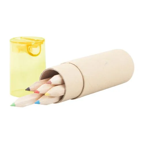 set de coloriage Gallery 6