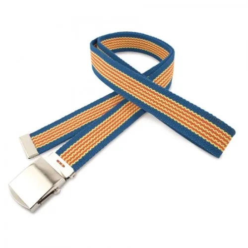 CEINTURE DRAPEAU